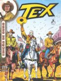 Tex Edição de Ouro nº 060 - A volta do Mestre