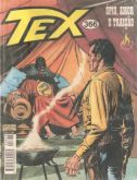 Tex nº 366 - Ópio, amor e traição