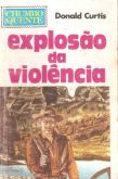 Explosão de violência - Bolsilivro de Faroeste