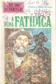 A mina fatídica - Bolsilivro de Faroeste