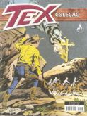 Tex Coleção nº 403 - A cruz flamejante