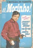 Ai, Mocinho nº 008 - A quadrilha do Flecha Vermelha - 9ª série - jun 1987 - Ebal