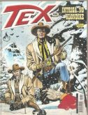 Tex nº 450 - Intriga no Klondike