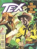 Tex nº 355 – Um ranger em perigo