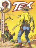 Tex Edição de Ouro nº 058 - O homem sem passado