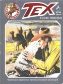 Tex Edição Histórica nº 089 - Fantasmas no deserto