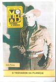 Mocinhos e bandidos nº 103 - edição trimestral para assinantes - M&B