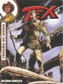 Tex Edição de Ouro nº 074 - O diabo vermelho