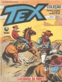 Tex Coleção nº 041 - Caravana da morte