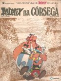 Asterix nº 20 - Asterix na Córsega - Cedibra