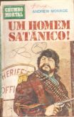 Homem satânico - Bolsilivro de faroeste