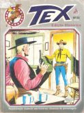 Tex Edição Histórica nº 055 - A caçada