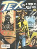 Tex nº 444 – A dama do Colorado