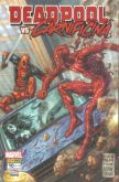 Deadpool vs Carnificina - nov 2015 - Panini Comics