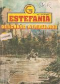 Descanso atribulado - Bolsilivro de Faroeste