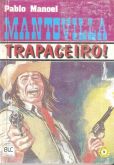 Trapaceiro - Bolsilivro de Faroeste