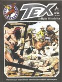 Tex Edição Histórica nº 088 - Caçadores de escalpos