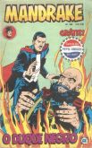 Mandrake nº 266 - O duque negro - Rio Gráfica