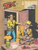 Tex nº 202 – A passagem secreta