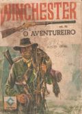 O aventureiro - Bolsilivro de Faroeste