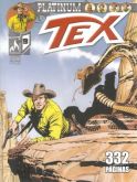 Tex Platinum nº 009 - Forte Saara