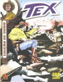 Tex Edição de Ouro nº 112 - Os soldados búfalos