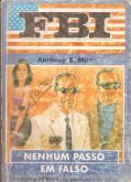 Nenhum passo em falso - Bolsilivro FBI