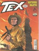 Tex nº 395 – Montanhas malditas