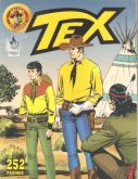 Tex Colorido nº 08 - O filho de Tex