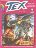 Tex Edição Histórica nº 012 - O renegado - Morte na grande rocha - A cidade sem lei