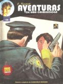 Julia Kendal nº 139 - Uniforme manchado e Loucura sem fim - Mythos