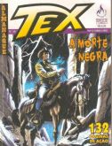 Tex Almanaque nº 15 - A morte negra