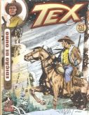 Tex Edição de Ouro nº 047 - O ouro de Klaatu