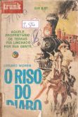 O riso do diabo - Bolsilivro de Faroeste