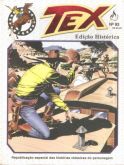 Tex Edição Histórica nº 093 - Prendam Tex Willer e Ao sul de Nogales