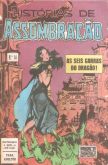 Misterinho nº 14 - Histórias de assombração - ago set 79 - Ebal