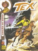 Tex Edição de Ouro nº 103 - O trem da salvação