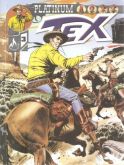 Tex Platinum nº 003 - As duas faces da vingança