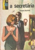 A secretária - Bolsilivro de Romance - Bruguera