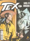 Tex nº 371 – Cadeia de homicídios