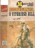 O vitorioso Bill - Estefania - Bolsilivro de faroeste