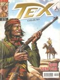 Tex Coleção nº 204 - Ódio sem fim