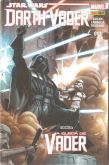 Star Wars - Darth Vader nº 12 - A queda de Vader - Panini Comics