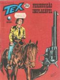 Tex nº 253 - Perseguição implacável