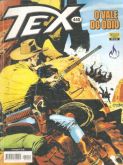 Tex nº 440 - O vale do ódio