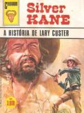 A história de Lary Custer - Excelente Bolsilivro de Faroeste