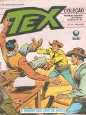 Tex Coleção nº 054 - O homem dos quatro dedos