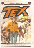 Tex Gigante nº 005 - O pueblo perdido