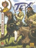 Tex Edição de Ouro nº 090 - Os irmãos Donegan