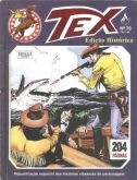 Tex Edição Histórica nº 079 - Furacão no Pacífico - a